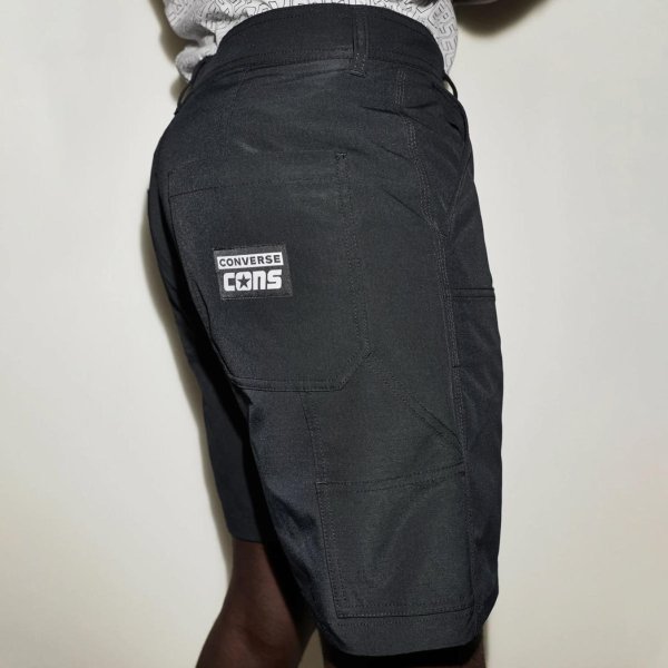 Чоловічі шорти CONVERSE SHORTS