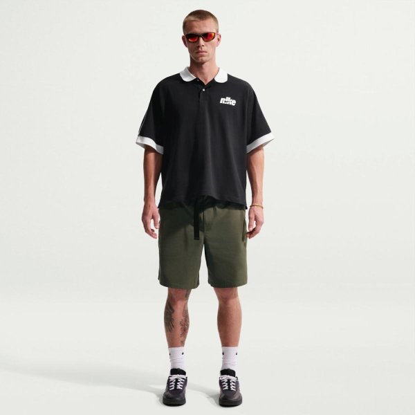 Чоловічі шорти NIKE U NK SB 9ER SHORT