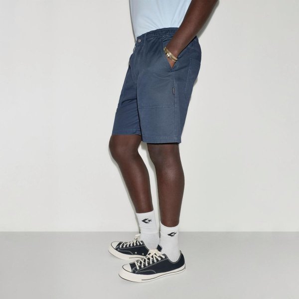 Мужские шорты CONVERSE SHORT