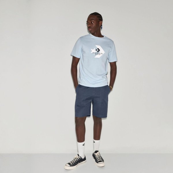 Мужские шорты CONVERSE SHORT
