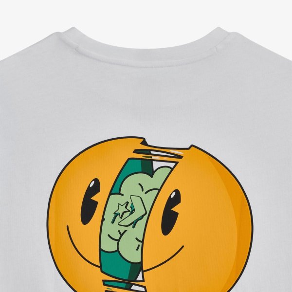 Чоловіча футболка CONVERSE T-SHIRT