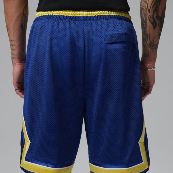 Чоловічі шорти JORDAN M J MESH DMND SHORT P6