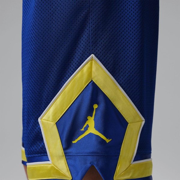 Чоловічі шорти JORDAN M J MESH DMND SHORT P6