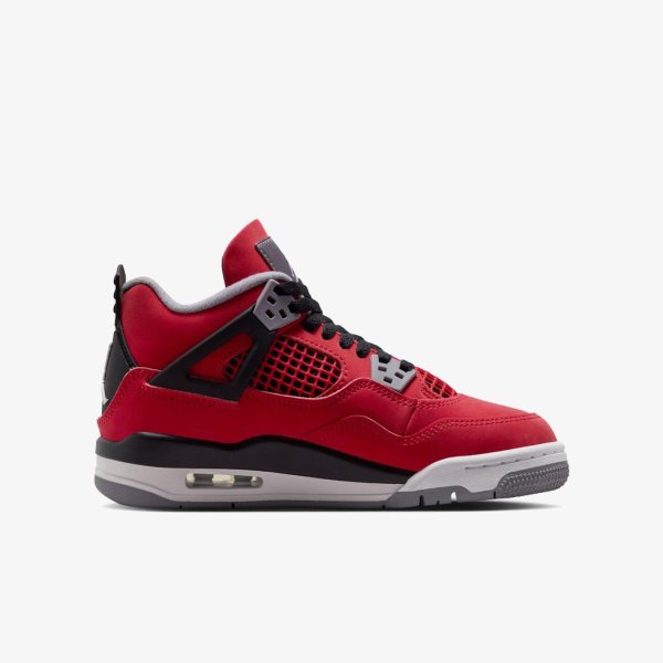 Детские кроссовки AIR JORDAN 4 RETRO (GS)