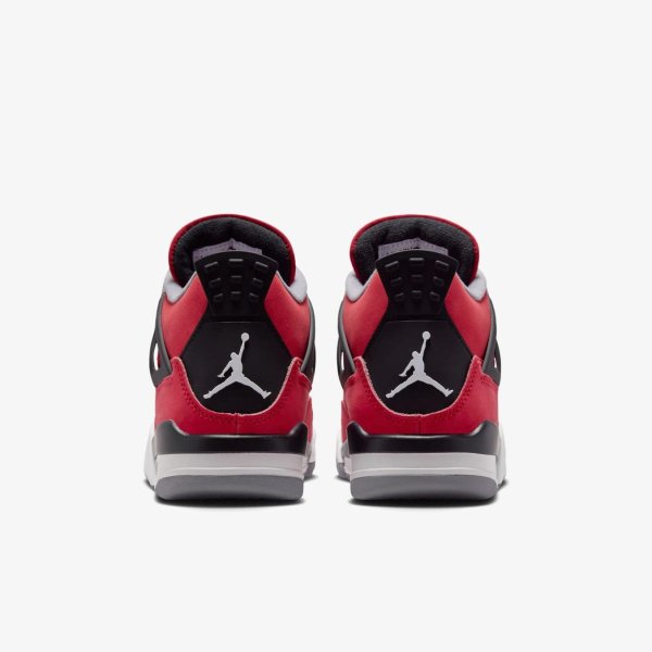 Детские кроссовки AIR JORDAN 4 RETRO (GS)