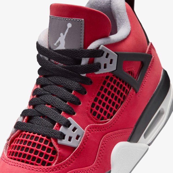 Детские кроссовки AIR JORDAN 4 RETRO (GS)