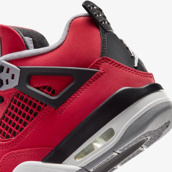 Детские кроссовки AIR JORDAN 4 RETRO (GS)