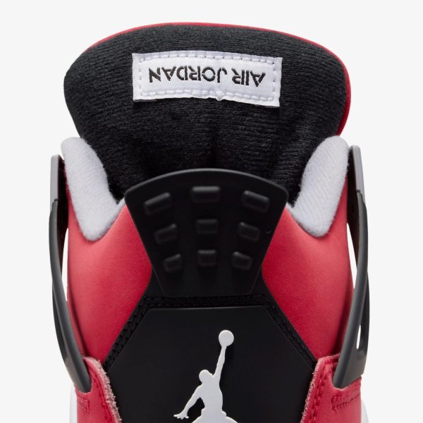Детские кроссовки AIR JORDAN 4 RETRO (GS)