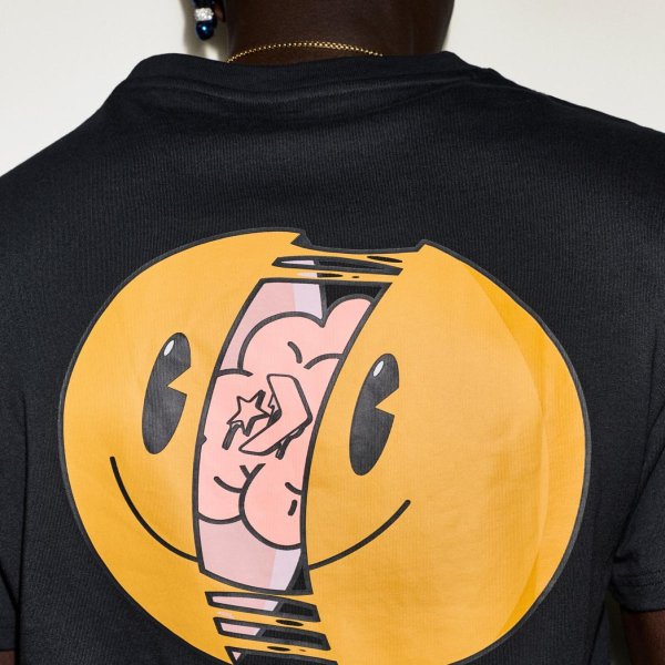 Чоловіча футболка CONVERSE T-SHIRT
