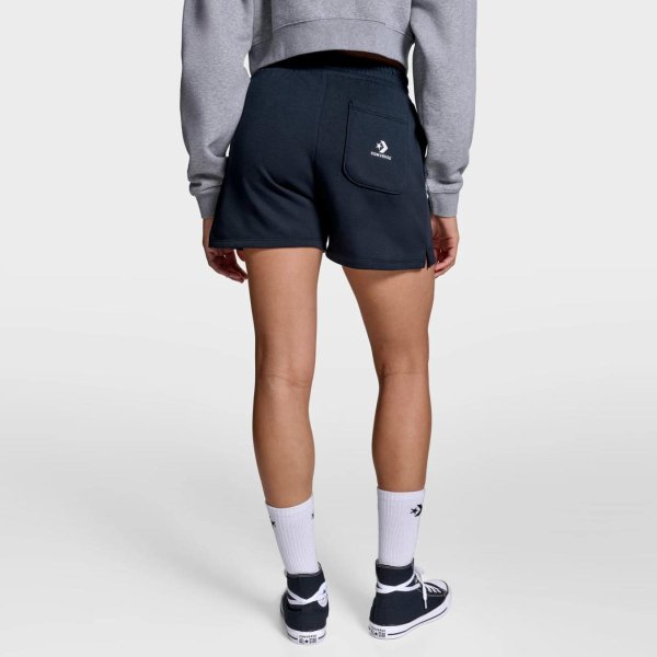 Женские шорты CONVERSE SHORT
