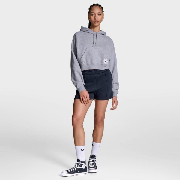 Женские шорты CONVERSE SHORT