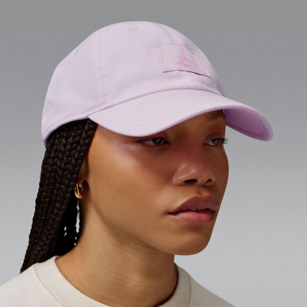 Кепка JORDAN J CLUB CAP US CB FLT PATCH