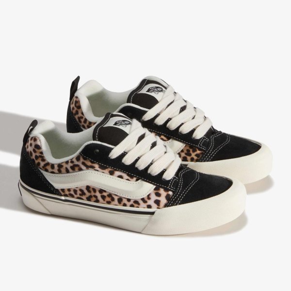 Кеди VANS KNU SKOOL