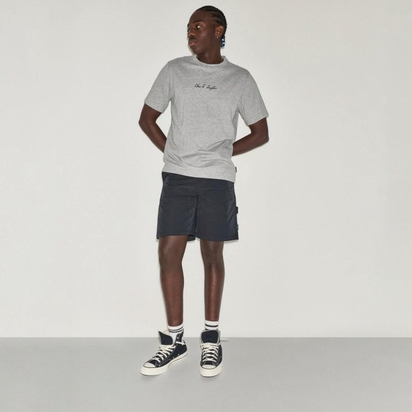 Чоловіча футболка CONVERSE T-SHIRT