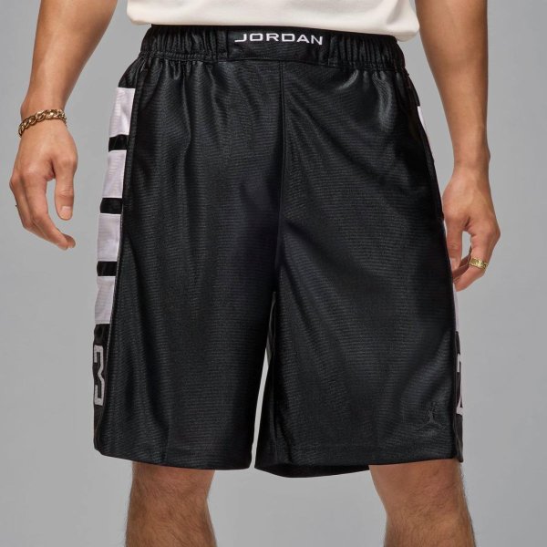 Чоловічі шорти JORDAN M J BRK CAT SCRATCH SHORT