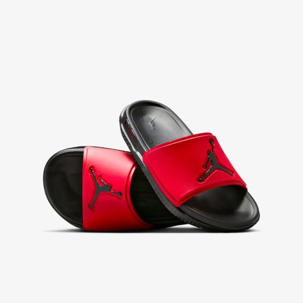 Дитячі тапочки JORDAN JUMPMAN SLIDE (GS)