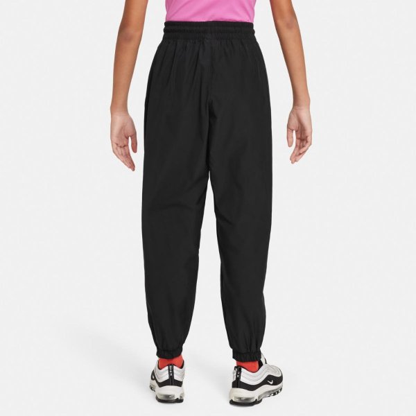 Дитячі штани NIKE G NSW WVN PANT DANCE