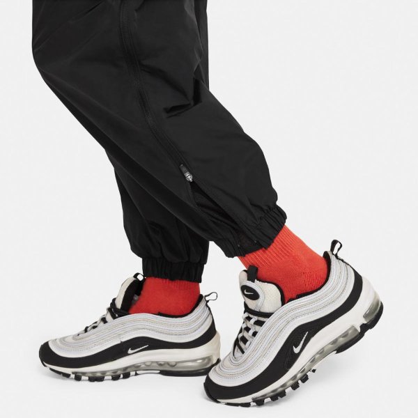Дитячі штани NIKE G NSW WVN PANT DANCE