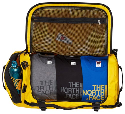 Сумка дорожная The North Face BASE CAMP DUFFEL - L