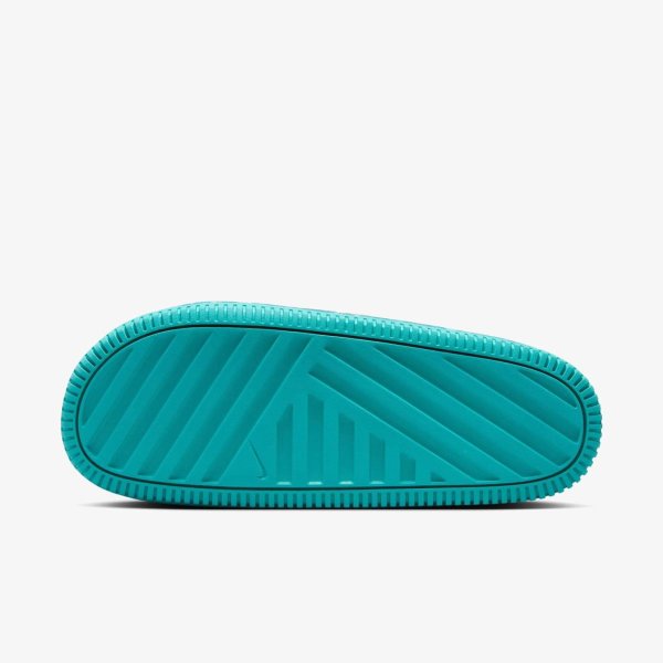 Жіночі тапочки NIKE W CALM SLIDE PRINT NBNW