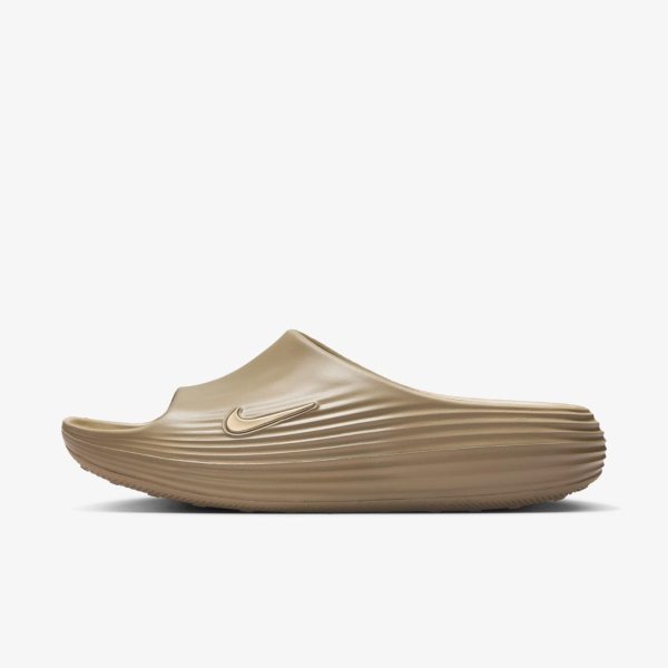 Чоловічі тапочки NIKE REACTX REJUVEN8 SLIDE