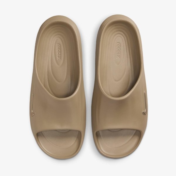 Чоловічі тапочки NIKE REACTX REJUVEN8 SLIDE