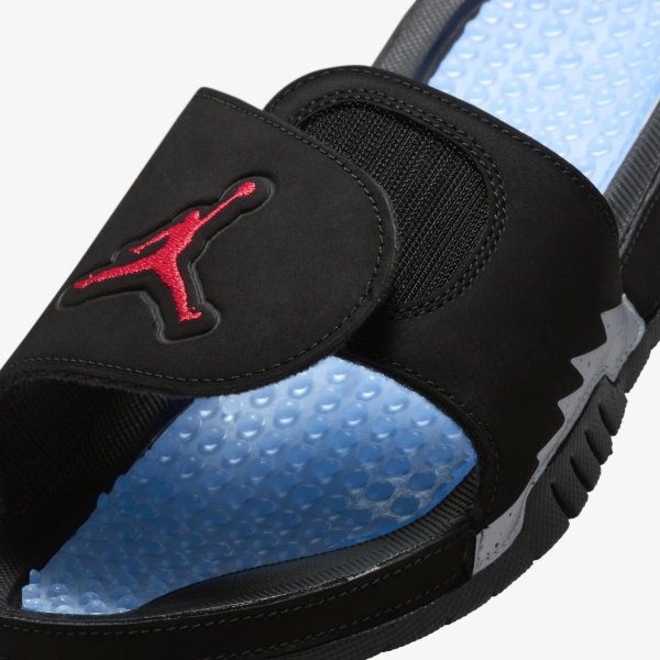 Чоловічі тапочки JORDAN HYDRO V RETRO
