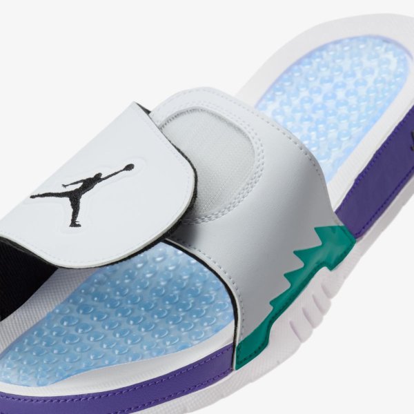 Чоловічі капці JORDAN HYDRO V RETRO
