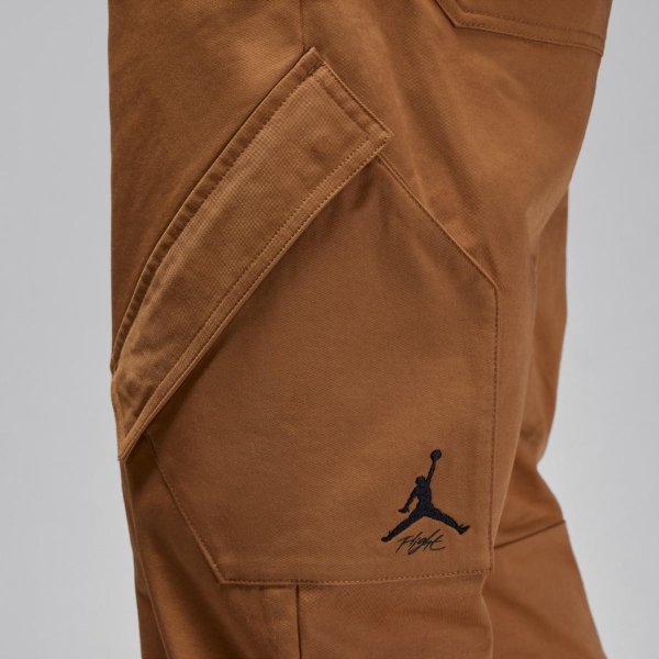 Чоловічі брюки JORDAN M J ESS STMT CHICAGO PANT