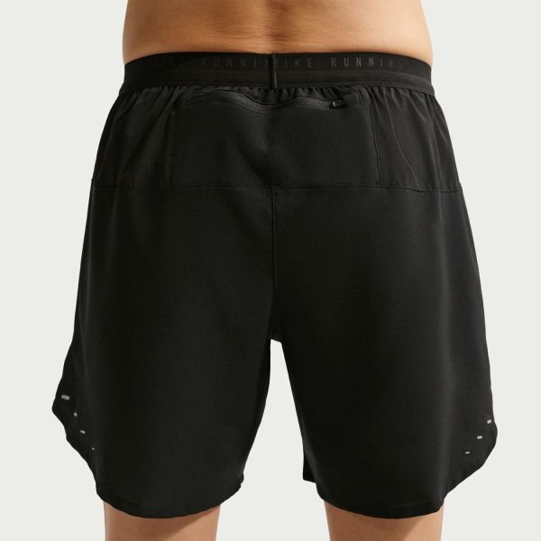 Чоловічі шорти NIKE M NK DF STRIDE 7IN BF SHORT