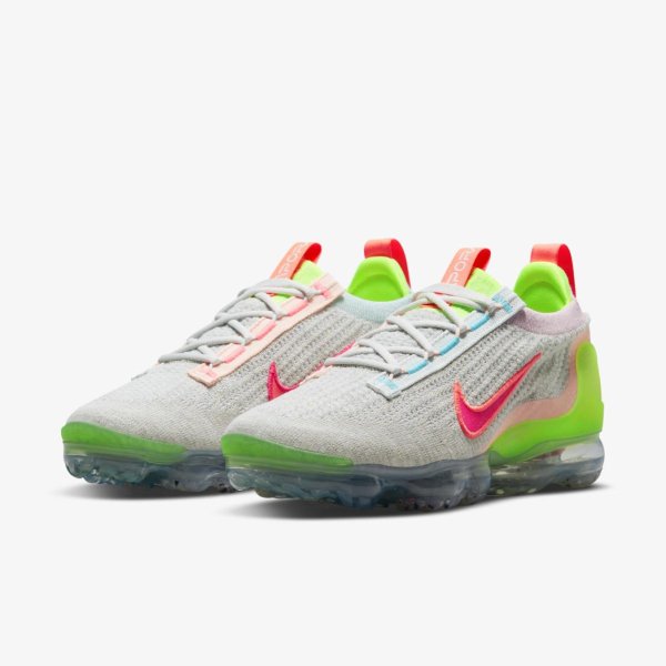 Жіночі кросівки NIKE W AIR VAPORMAX 2021 FK