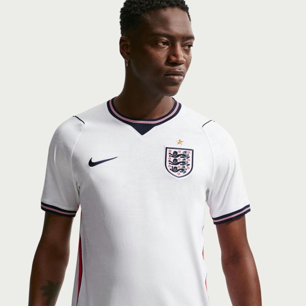 Чоловіча футболка NIKE ENT M NK DF JSY SS STAD HM