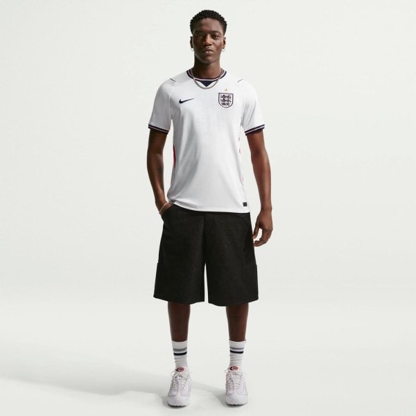 Чоловіча футболка NIKE ENT M NK DF JSY SS STAD HM