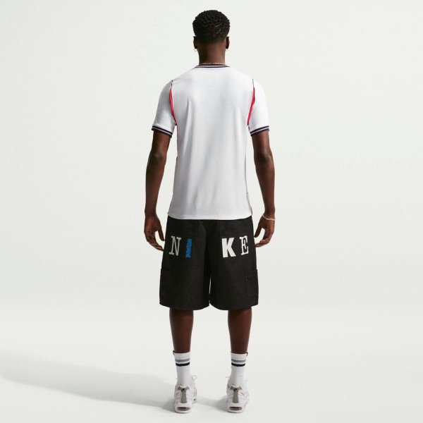 Чоловіча футболка NIKE ENT M NK DF JSY SS STAD HM