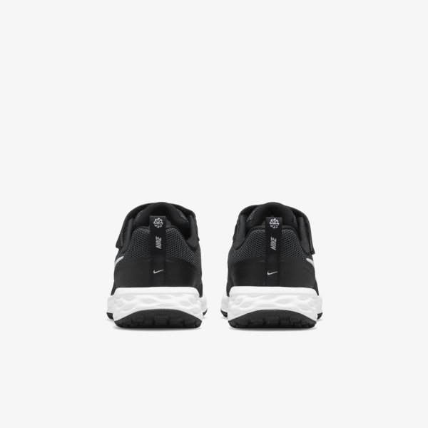 Детские кроссовки NIKE REVOLUTION 6 NN (PSV)