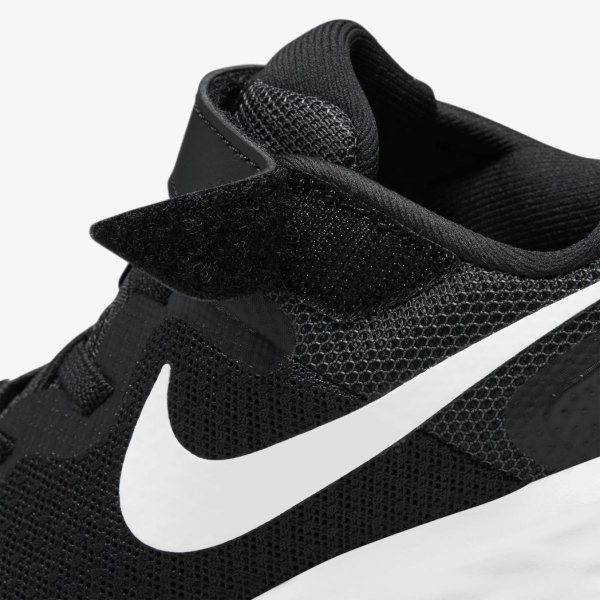 Детские кроссовки NIKE REVOLUTION 6 NN (PSV)