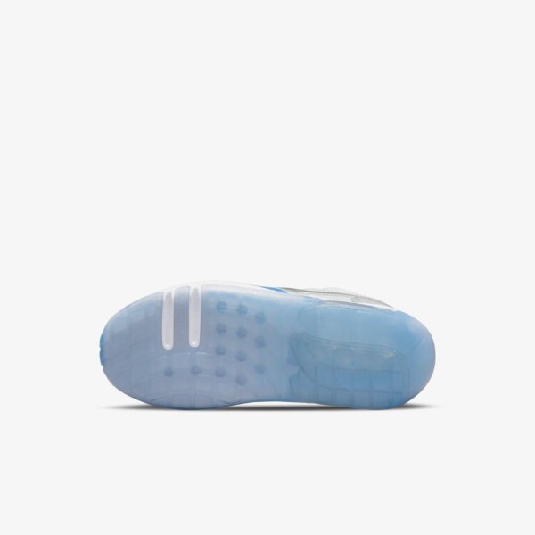 Дитячі кросівки NIKE AIR MAX MOTIF (PS)