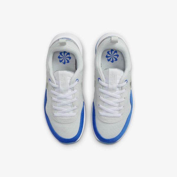Дитячі кросівки NIKE AIR MAX MOTIF (PS)