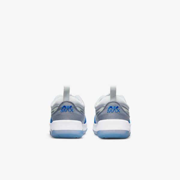 Дитячі кросівки NIKE AIR MAX MOTIF (PS)