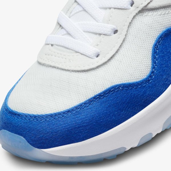 Дитячі кросівки NIKE AIR MAX MOTIF (PS)