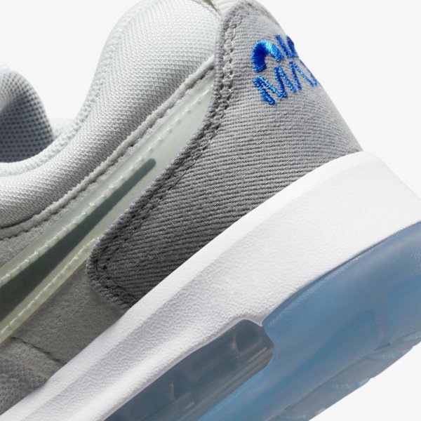 Дитячі кросівки NIKE AIR MAX MOTIF (PS)