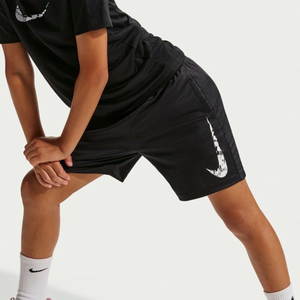 Детские шорты NIKE B NK DF TRPHY23 SHORT HBR