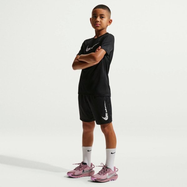 Детские шорты NIKE B NK DF TRPHY23 SHORT HBR