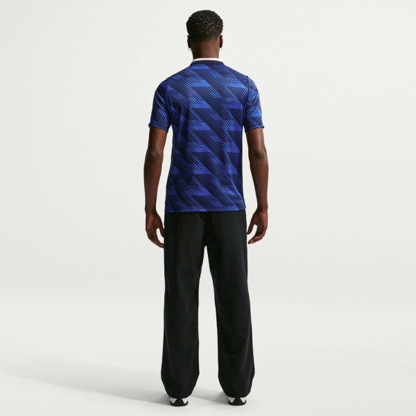 Чоловіча футболка NIKE FFF M NK DF JSY SS STAD HM