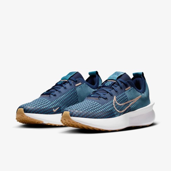 Жіночі кросівки NIKE W INTERACT RUN