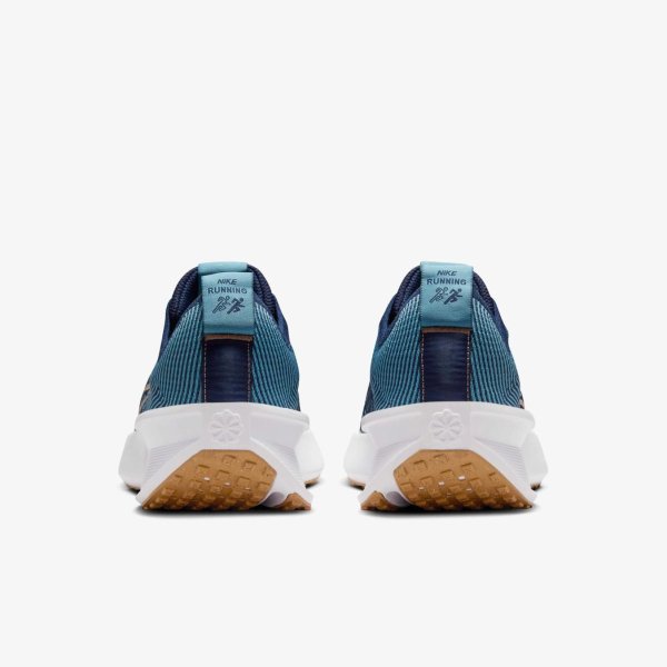 Жіночі кросівки NIKE W INTERACT RUN