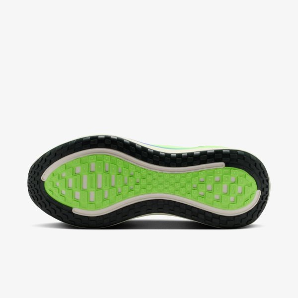 Чоловічі кросівки NIKE VOMERO PLUS