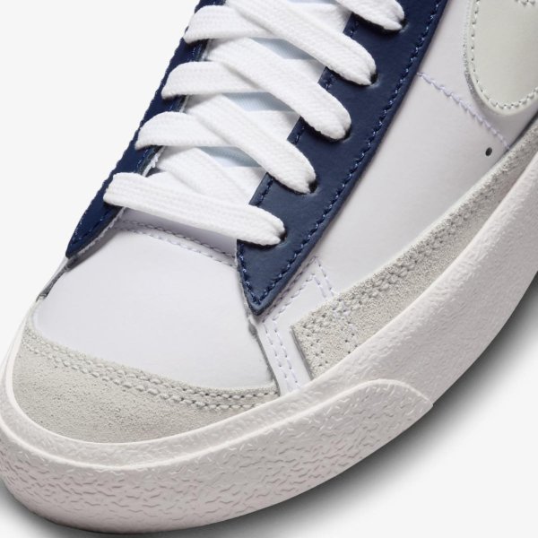 Детские кроссовки NIKE BLAZER MID '77 BG
