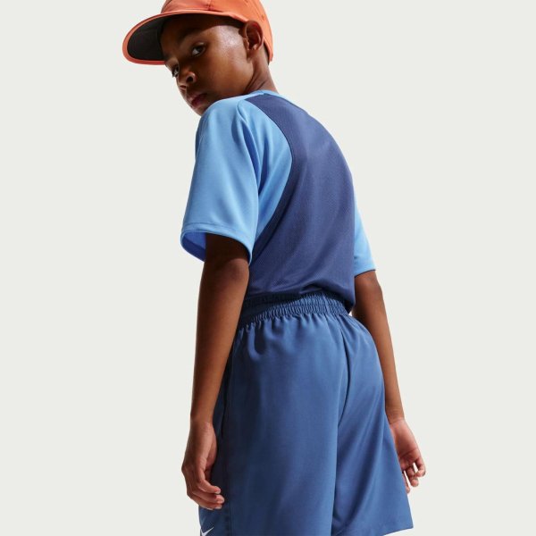 Дитячі шорти NIKE B NK DF MULTI WVN SHORT