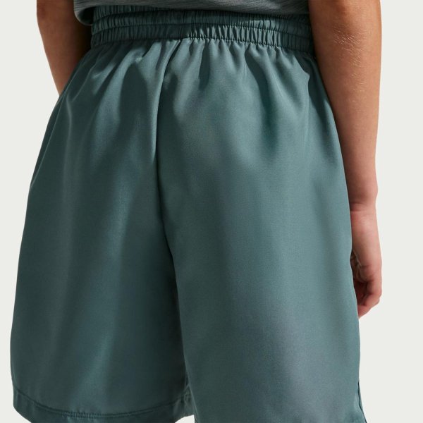 Дитячі шорти NIKE B NK DF MULTI WVN SHORT